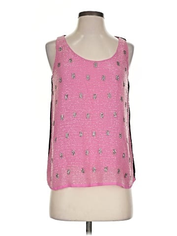 Juicy Couture Sleeveless Top (view 1)