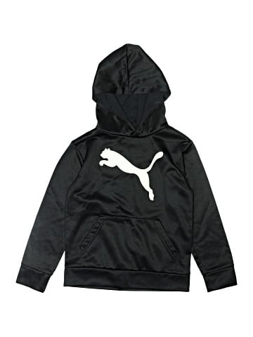 Puma Pullover Hoodie (view 1)