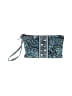 Vera Bradley Paisley Blue Wristlet One size - photo 1