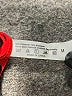 Unbranded Tropical Red Swimsuit Bottoms Size M - photo 4