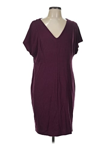 Isaac Mizrahi LIVE! Casual Dress (view 1)