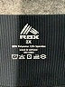RBX Solid Black Active Pants Size 2X - photo 4