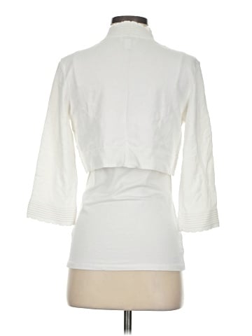 Charter Club Cardigan (view 2)