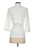 Charter Club White Cardigan Size S (petite) - photo 2