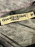 Chance or Fate Gray Pullover Sweater Size S - photo 7