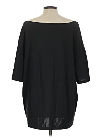 Shein 3/4 Sleeve T-Shirt (view 2)