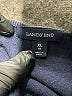 Lands' End Blue Cardigan Size XL - photo 7