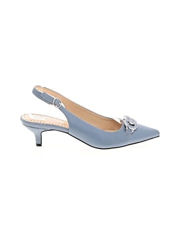 Adrienne Vittadini Heels (view 1)