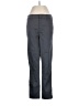Level 99 Solid Gray Casual Pants Size 27 waist - photo 1