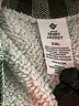 Member's Mark 100% Polyester Plaid Green Coat Size XXL - photo 6