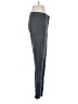 Level 99 Solid Gray Casual Pants Size 27 waist - photo 4