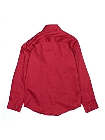 Calvin Klein Long Sleeve Button-Down Shirt (view 2)