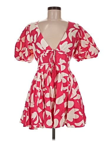 House of Harlow 1960 Cocktail Dress (view 1)