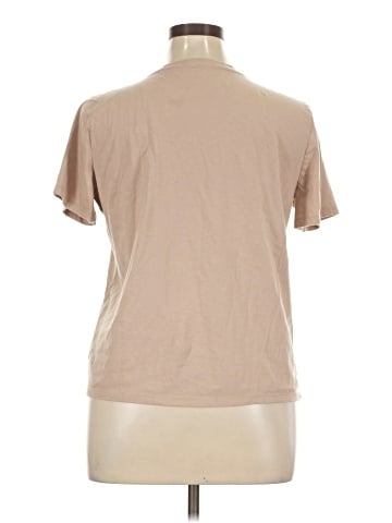 a.n.a. A New Approach Short Sleeve T-Shirt (view 2)