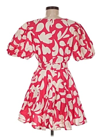 House of Harlow 1960 Cocktail Dress (view 2)