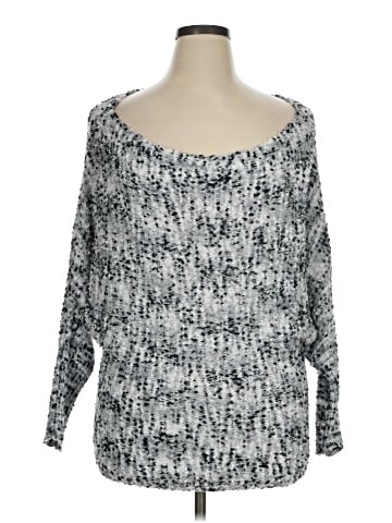 Maurices Pullover Sweater (view 1)