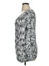 Maurices Tweed Silver Pullover Sweater Size 1X - photo 5