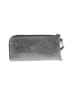 Deux Lux Metallic Silver Wristlet One size - photo 2