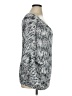 Maurices Tweed Silver Pullover Sweater Size 1X - photo 4