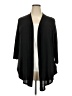 Torrid Black Cardigan Size 2X Plus (2) - photo 1