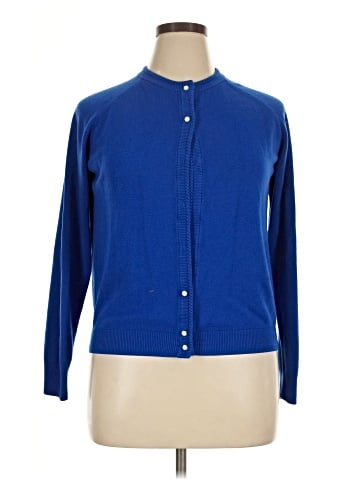 Designers Originals Cardigan (view 1)