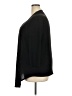 Torrid Black Cardigan Size 2X Plus (2) - photo 5