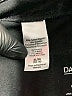 Danskin Now Solid Black Active Pants Size 16 - 18 - photo 8