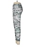 Lululemon Athletica Print Green Active Pants Size 6 - photo 5