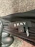DKNY Black Cocktail Dress Size 4 - photo 7
