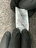 DKNY Black Cocktail Dress Size 4 - photo 8