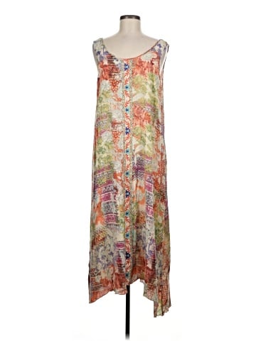 Coldwater Creek Casual Dress (view 1)