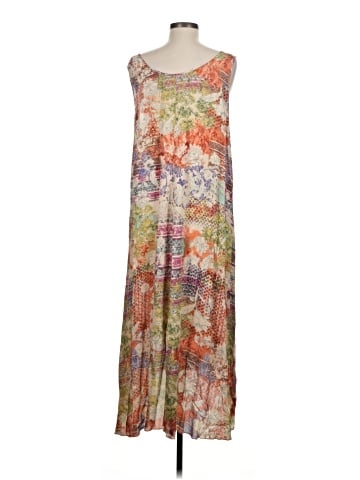 Coldwater Creek Casual Dress (view 2)