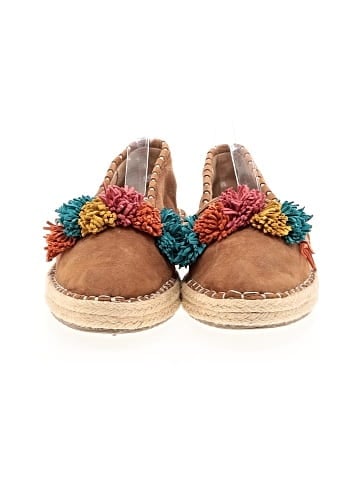 Sam Edelman Flats (view 2)