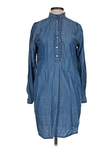 Ann Taylor LOFT Casual Dress (view 1)