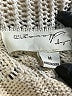 Vintage Havana Ivory Pullover Sweater Size M - photo 7
