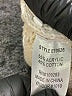 Vintage Havana Ivory Pullover Sweater Size M - photo 8