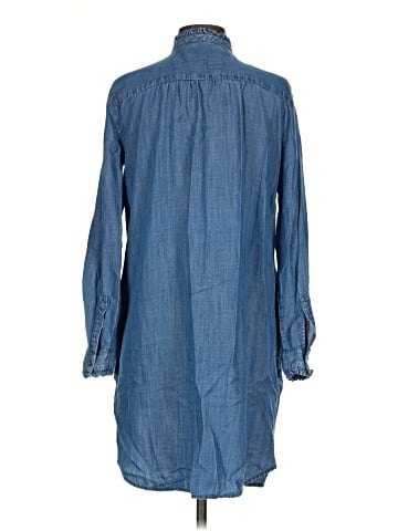 Ann Taylor LOFT Casual Dress (view 2)