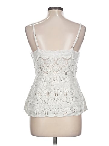 Hollister Sleeveless Blouse (view 2)
