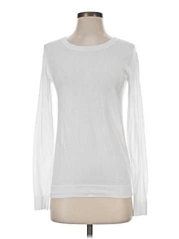 J.Crew Factory Store Pullover Sweater (view 1)