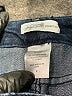 Jaclyn Smith Blue Denim Shorts Size 8 - photo 3