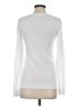 J.Crew Factory Store 100% Cotton White Pullover Sweater Size XS - photo 2