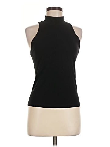 Banana Republic Sleeveless Top (view 1)