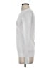 J.Crew Factory Store 100% Cotton White Pullover Sweater Size XS - photo 5