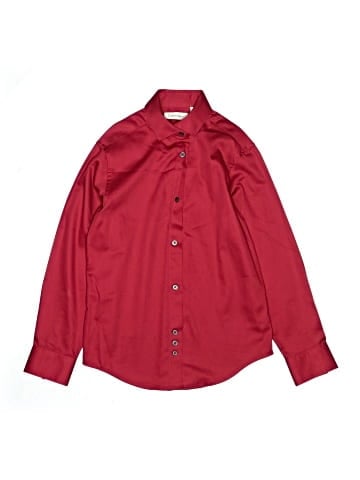 Calvin Klein Long Sleeve Button-Down Shirt (view 1)