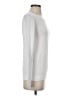 J.Crew Factory Store 100% Cotton White Pullover Sweater Size XS - photo 4