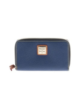 Dooney & Bourke Leather Wallet