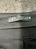 Zara Black Dress Pants Size M - photo 7