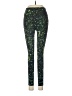 Lululemon Athletica Stars Green Active Pants Size 6 - photo 2