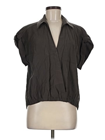 Brochu Walker Short Sleeve Blouse (view 1)