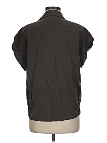 Brochu Walker Short Sleeve Blouse (view 2)